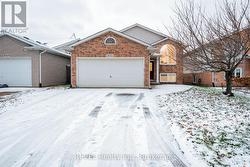 8172 HARVEST CRESCENT Niagara Falls (Ascot), ON L2H 3G4