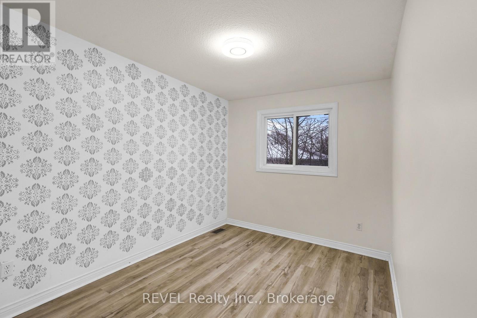 8172 Harvest Crescent, Niagara Falls (Ascot), ON - Indoor Photo Showing Other Room
