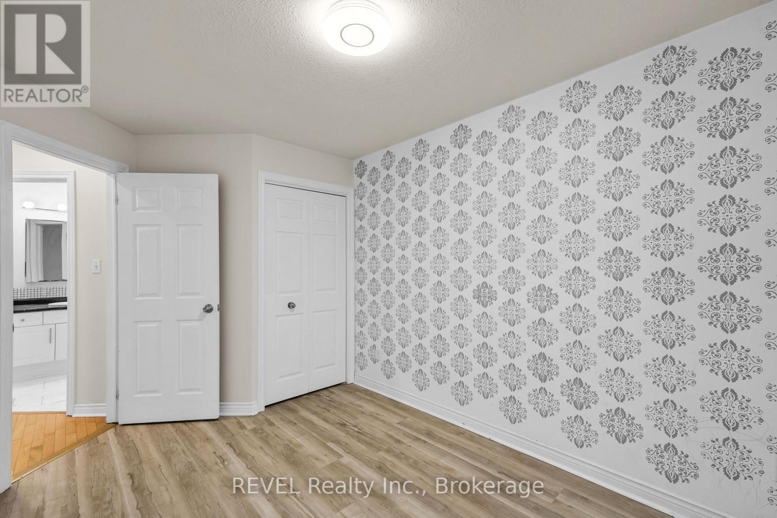 8172 Harvest Crescent, Niagara Falls (Ascot), ON - Indoor Photo Showing Other Room