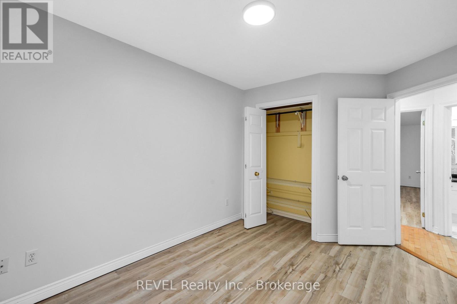 8172 Harvest Crescent, Niagara Falls (Ascot), ON - Indoor Photo Showing Other Room
