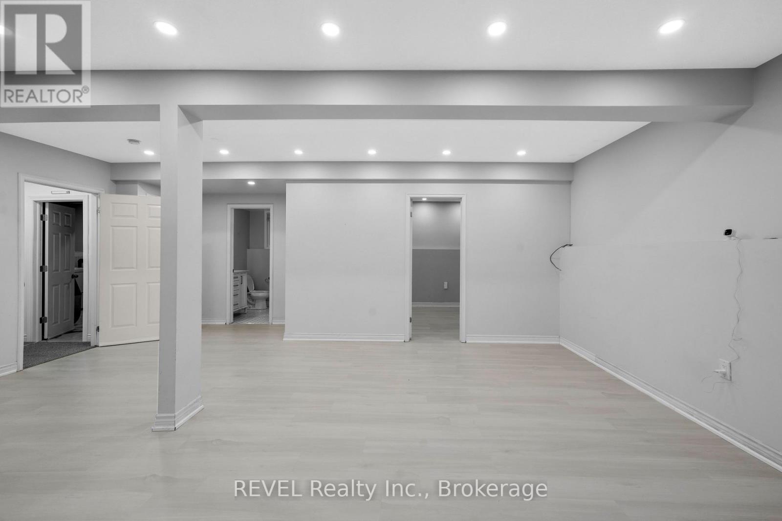 8172 Harvest Crescent, Niagara Falls (Ascot), ON - Indoor