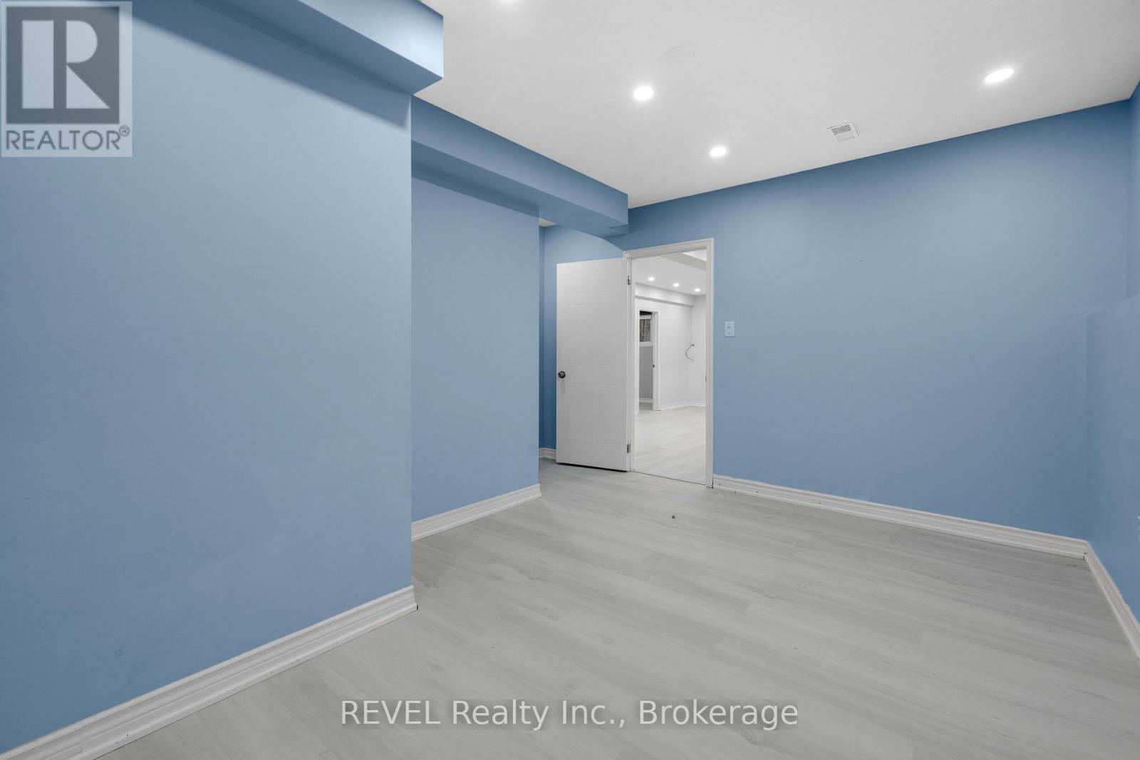 8172 Harvest Crescent, Niagara Falls (Ascot), ON - Indoor Photo Showing Other Room