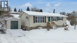 1015 Loch Lomond Rd Saint John, NB E2J 1Z5