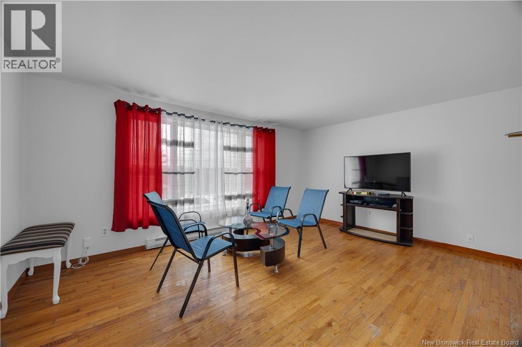 1015 Loch Lomond Rd, Saint John, NB - Indoor