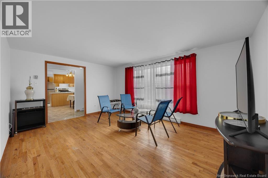 1015 Loch Lomond Rd, Saint John, NB - Indoor