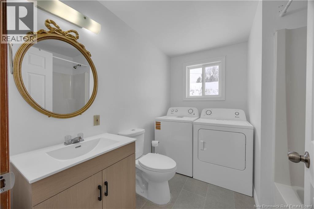 1015 Loch Lomond Rd, Saint John, NB - Indoor