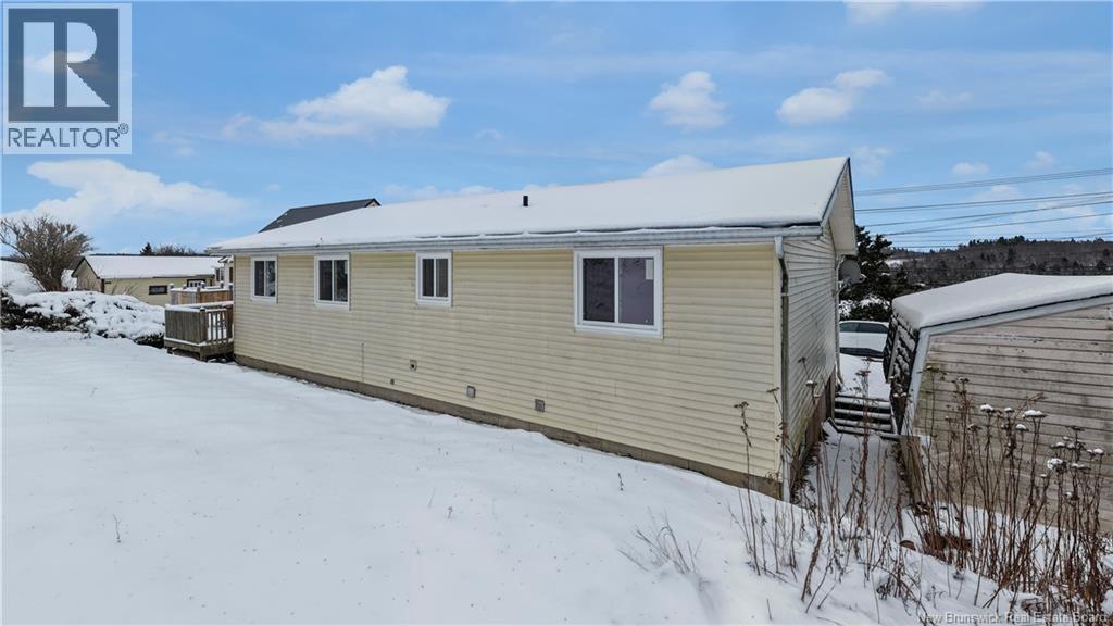 1015 Loch Lomond Rd, Saint John, NB - Outdoor