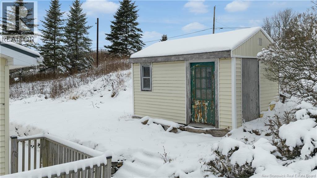 1015 Loch Lomond Rd, Saint John, NB - Outdoor