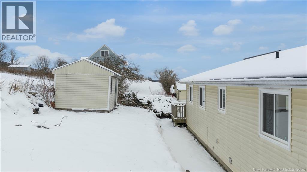 1015 Loch Lomond Rd, Saint John, NB - Outdoor