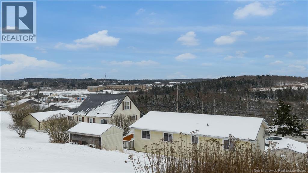 1015 Loch Lomond Rd, Saint John, NB - Outdoor With View