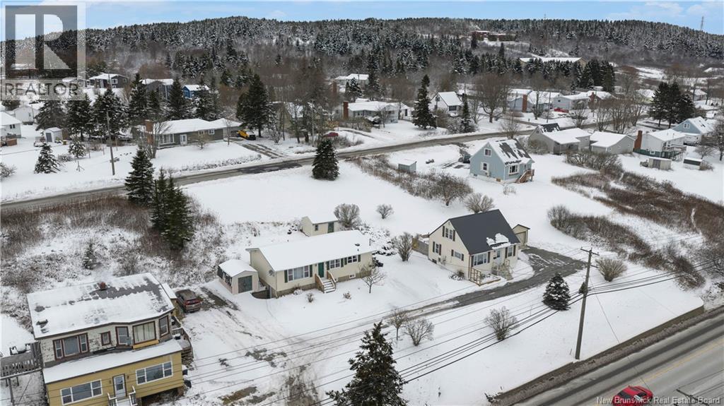 1015 Loch Lomond Rd, Saint John, NB - Outdoor With View