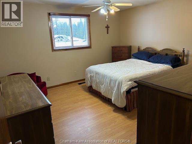 3 Thibodeau Street, Pain Court, ON - Indoor Photo Showing Bedroom
