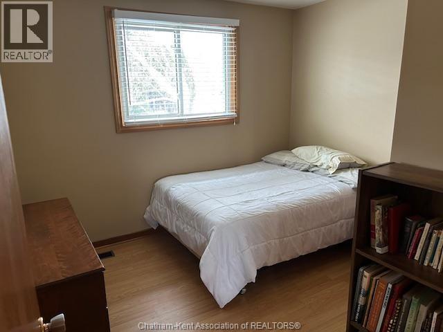 3 Thibodeau Street, Pain Court, ON - Indoor Photo Showing Bedroom