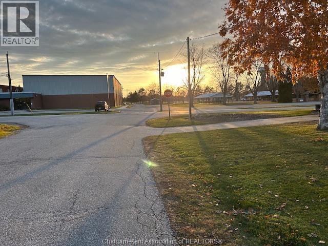 3 Thibodeau Street, Pain Court, ON - Outdoor