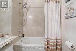 Soaker tub + seamless glass shower -