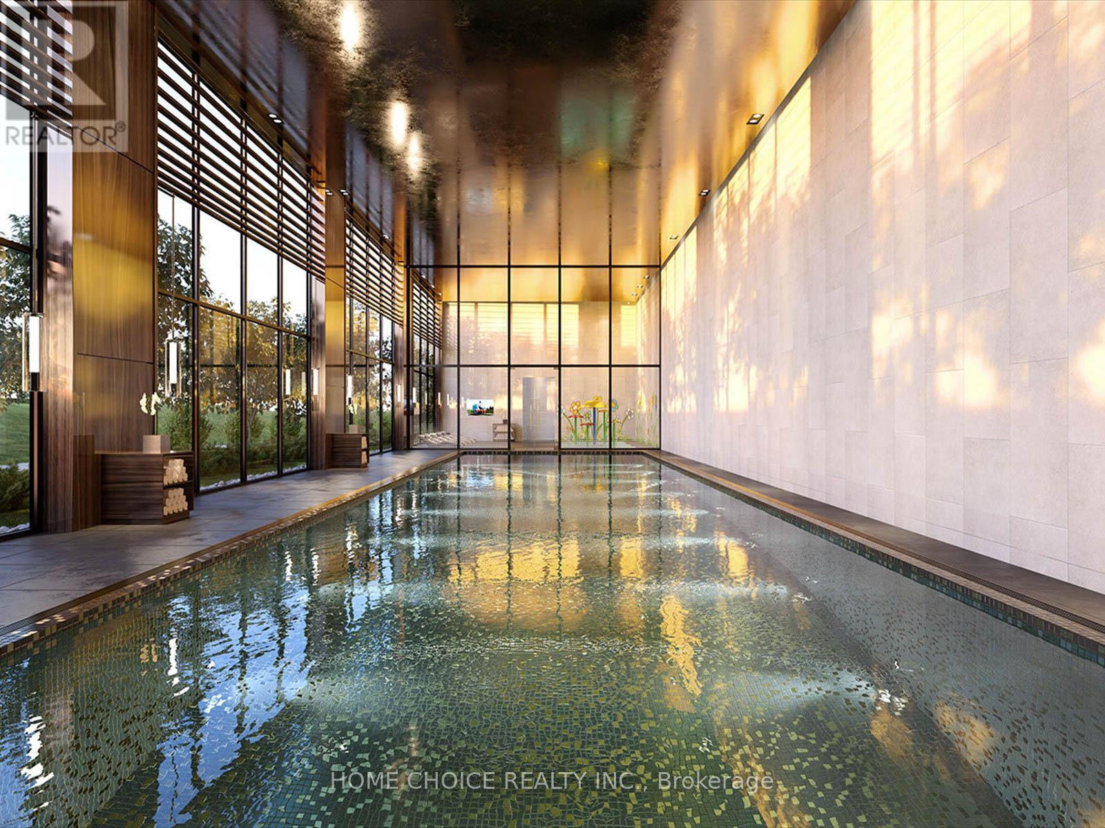 606 - 95 Mcmahon Drive, Toronto, ON - Indoor Photo Showing Other Room