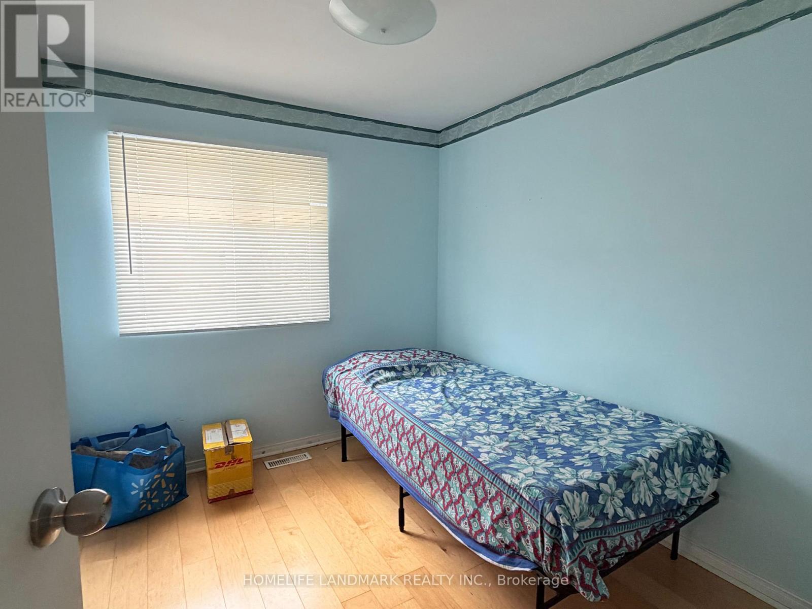 258 Sprucewood Court, Toronto, ON - Indoor Photo Showing Bedroom