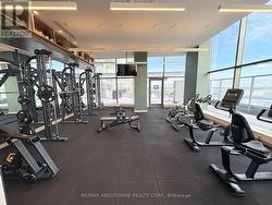 Gym -