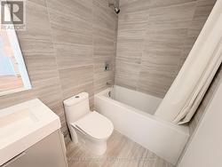 4pc Bathroom -