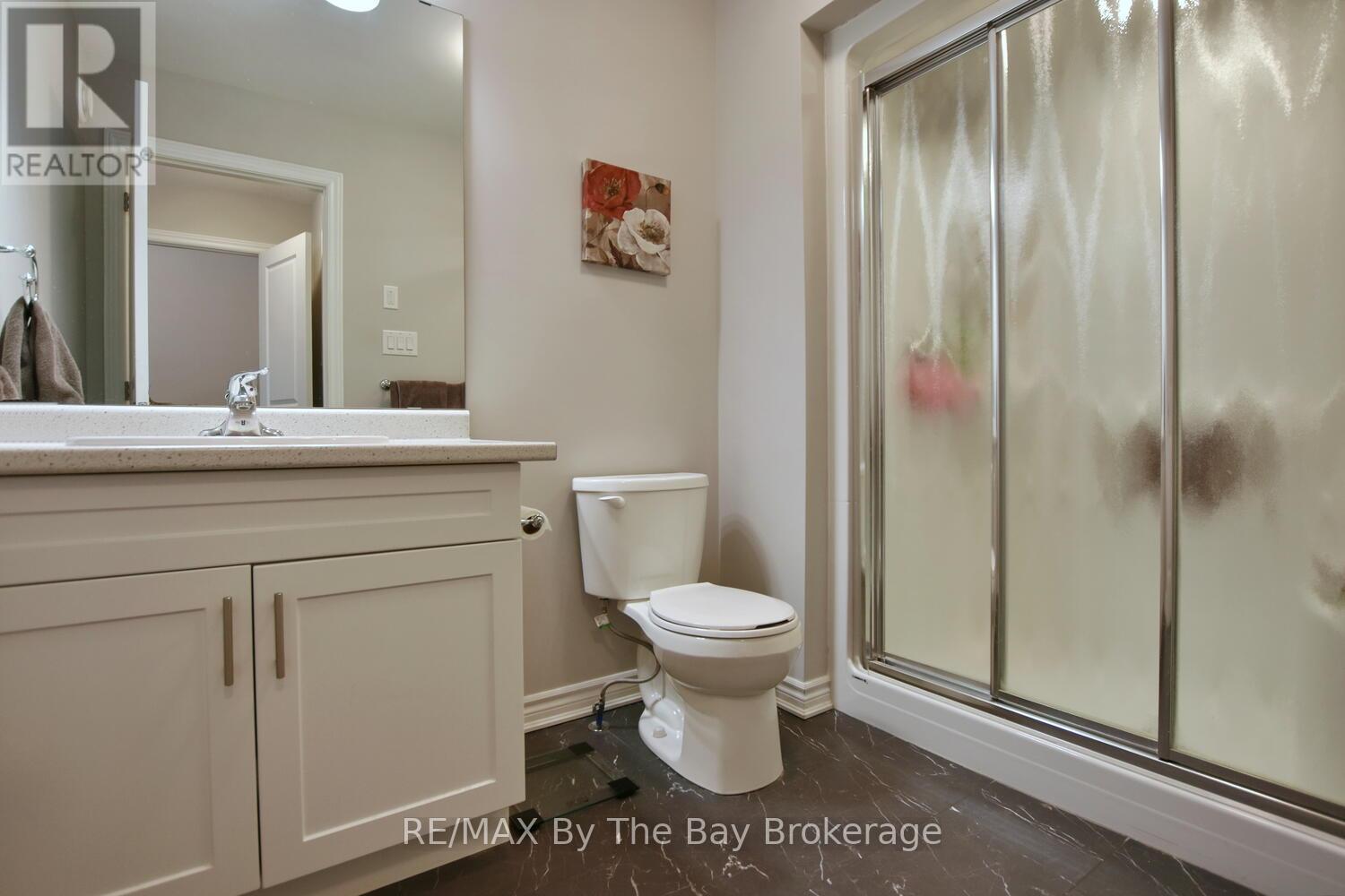 3 Piece Ensuite - 30 Ivy Crescent, Wasaga Beach, ON - Indoor Photo Showing Bathroom