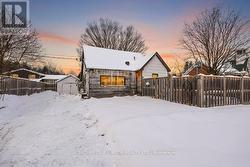 9920 COUNTY 10 ROAD Clearview, ON L0M 1N0