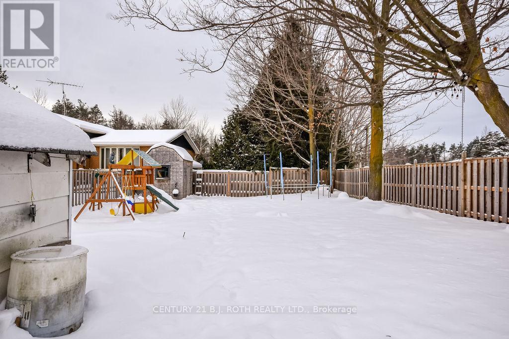 9920 County 10 Road, Clearview, ON - Outdoor