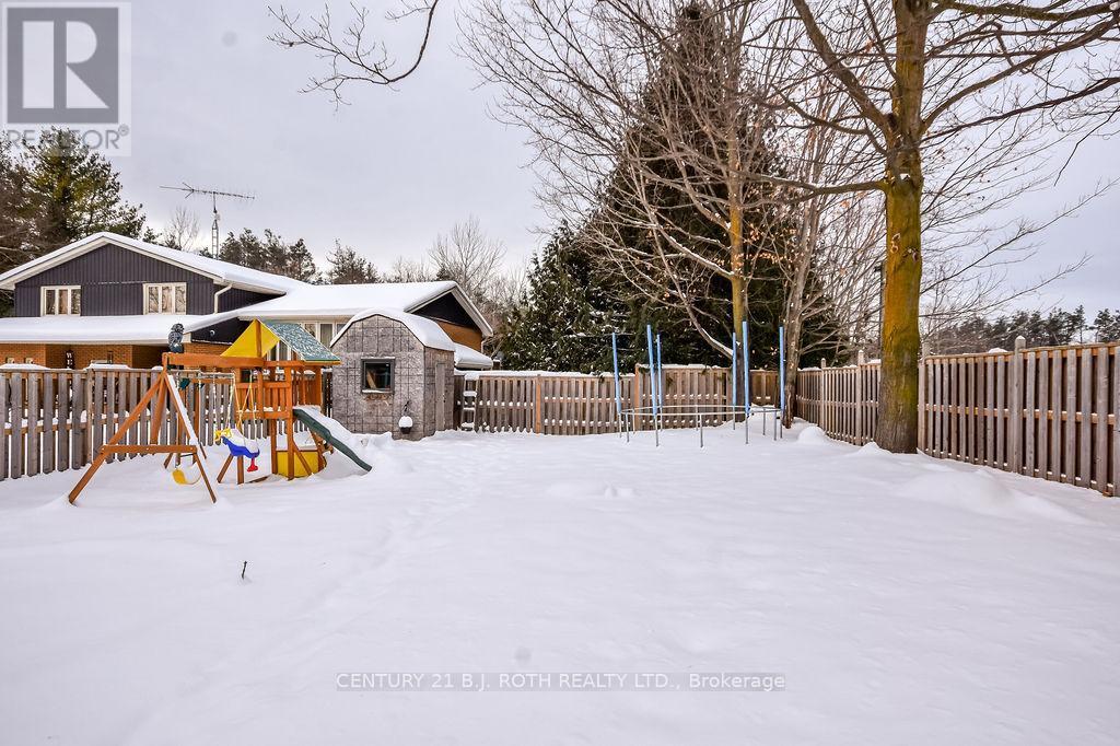 9920 County 10 Road, Clearview, ON - Outdoor