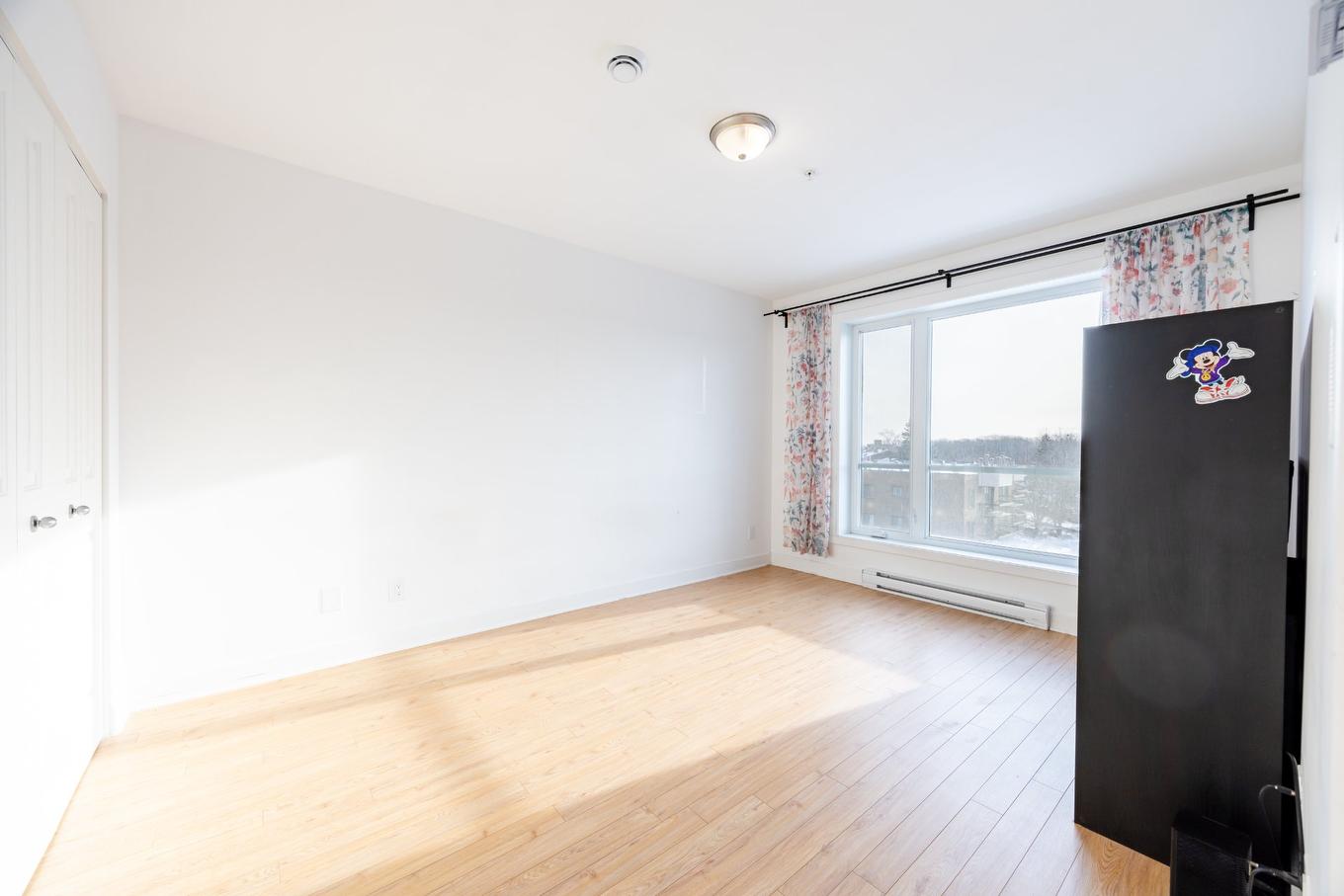 Chambre à coucher principale - 305-7020 Rue Allard, Montréal (Lasalle), QC - Indoor Photo Showing Other Room