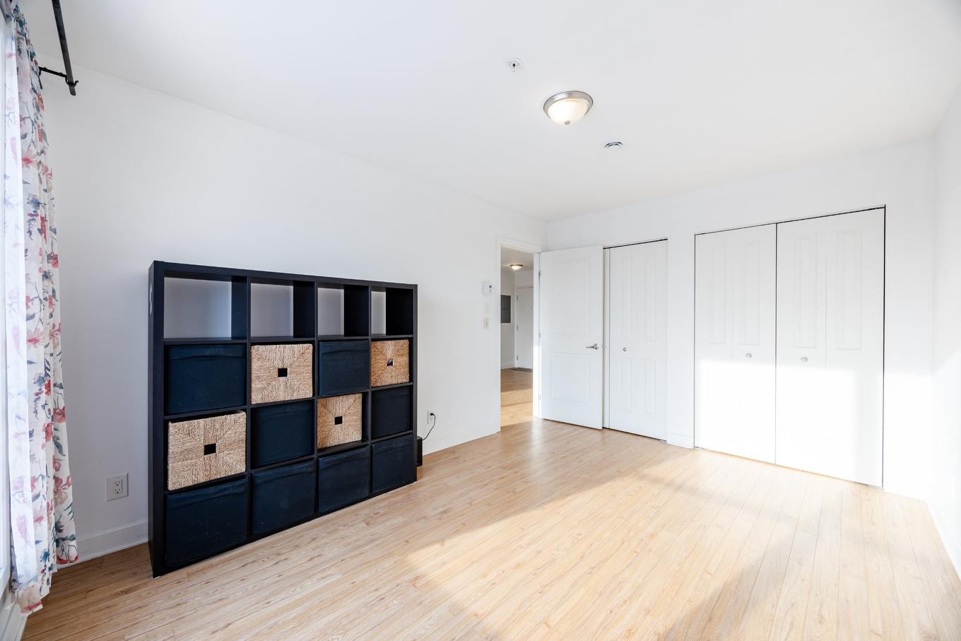 Chambre à coucher principale - 305-7020 Rue Allard, Montréal (Lasalle), QC - Indoor