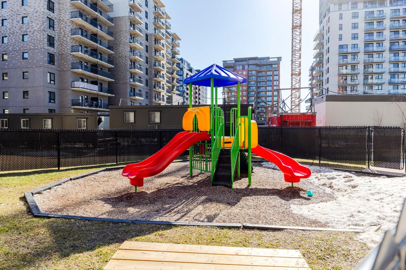 Autre - 305-7020 Rue Allard, Montréal (Lasalle), QC - Outdoor