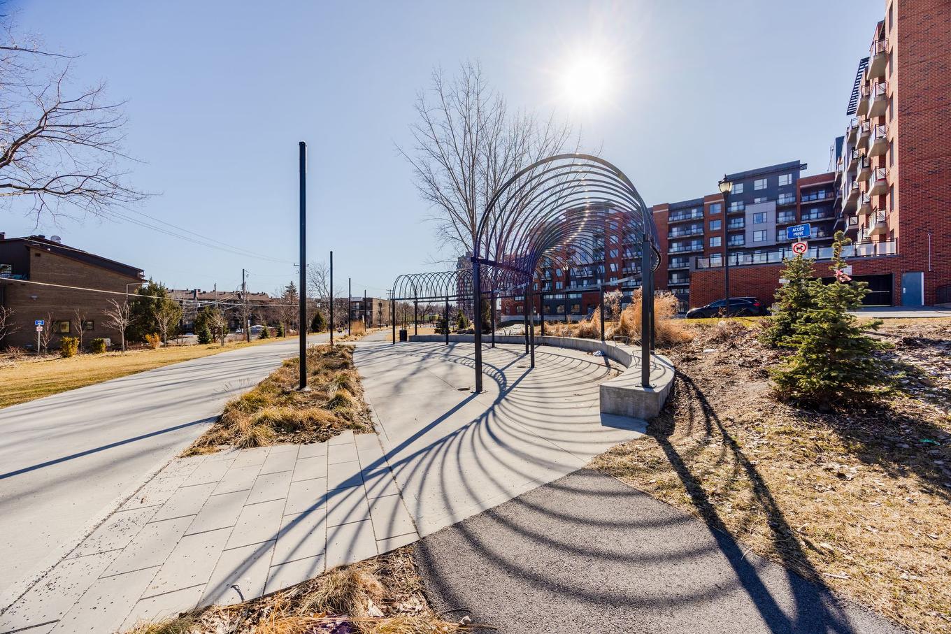 Autre - 305-7020 Rue Allard, Montréal (Lasalle), QC - Outdoor