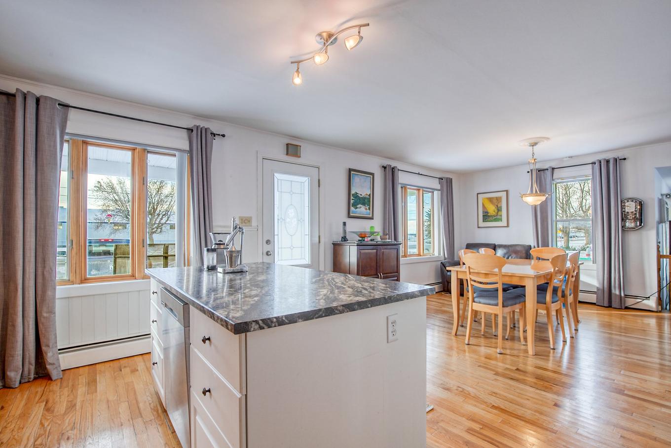 Kitchen - 467 Route 133, Pike River, QC - Indoor