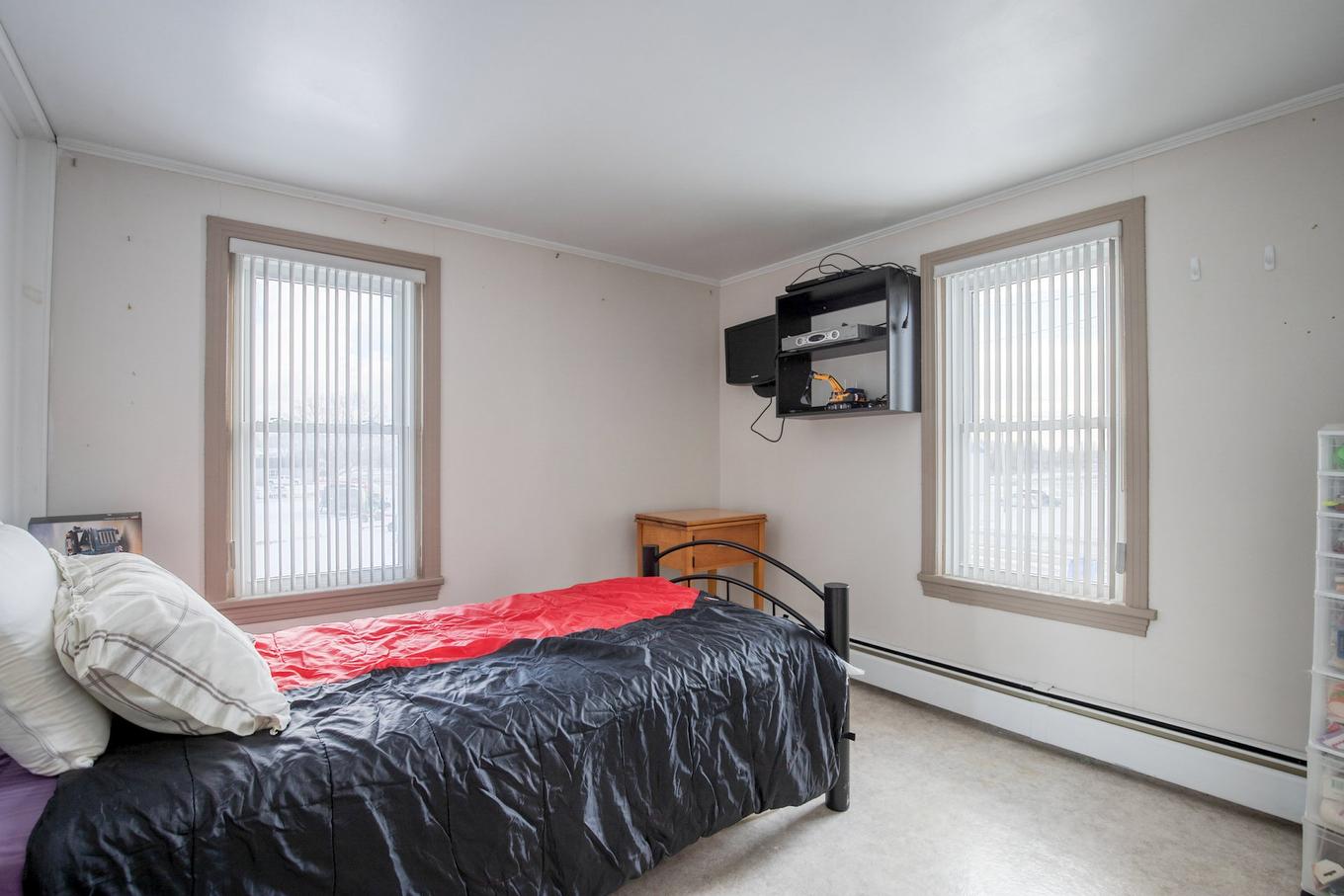 Bedroom - 467 Route 133, Pike River, QC - Indoor Photo Showing Bedroom