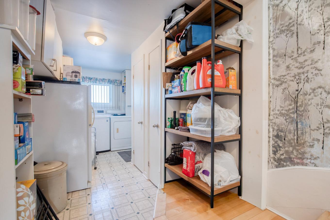 Storage - 467 Route 133, Pike River, QC - Indoor