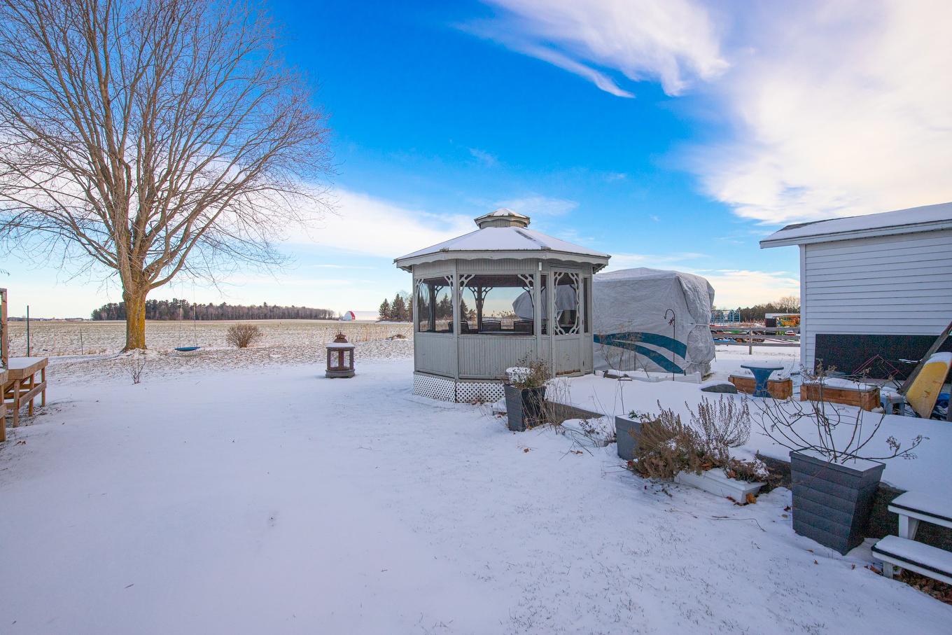 Exterior - 467 Route 133, Pike River, QC - Outdoor