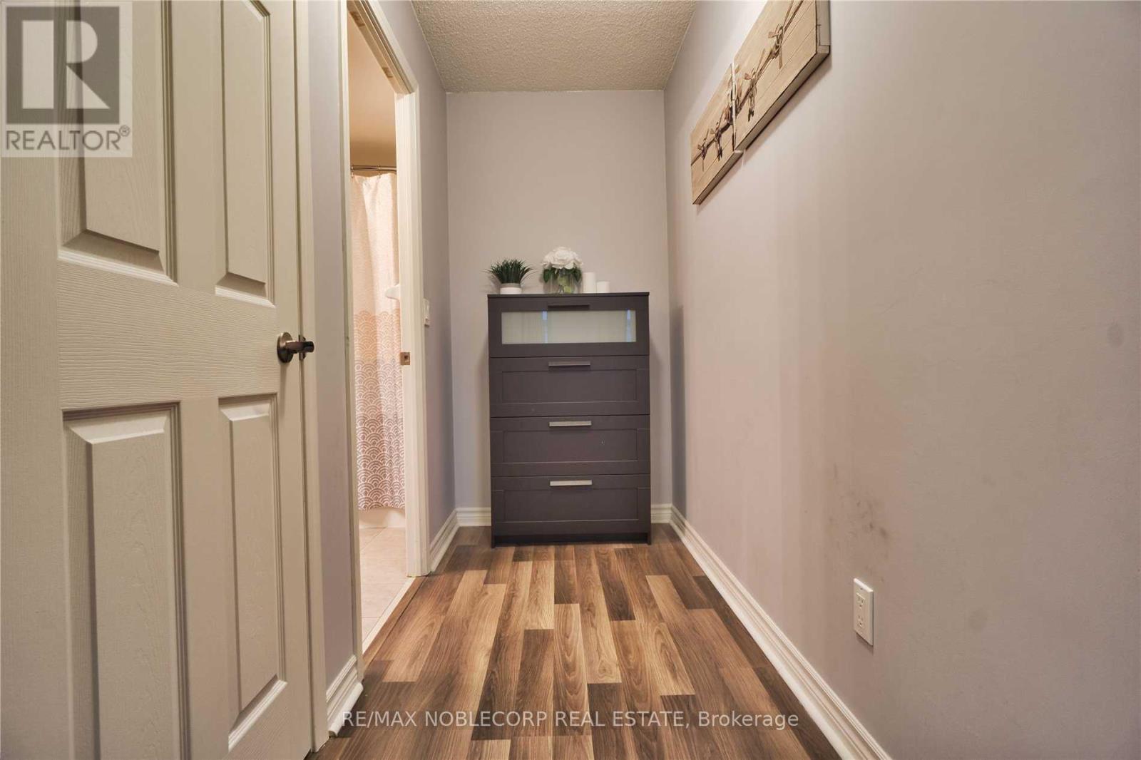 807 - 19 Grand Trunk Crescent, Toronto, ON - Indoor Photo Showing Other Room
