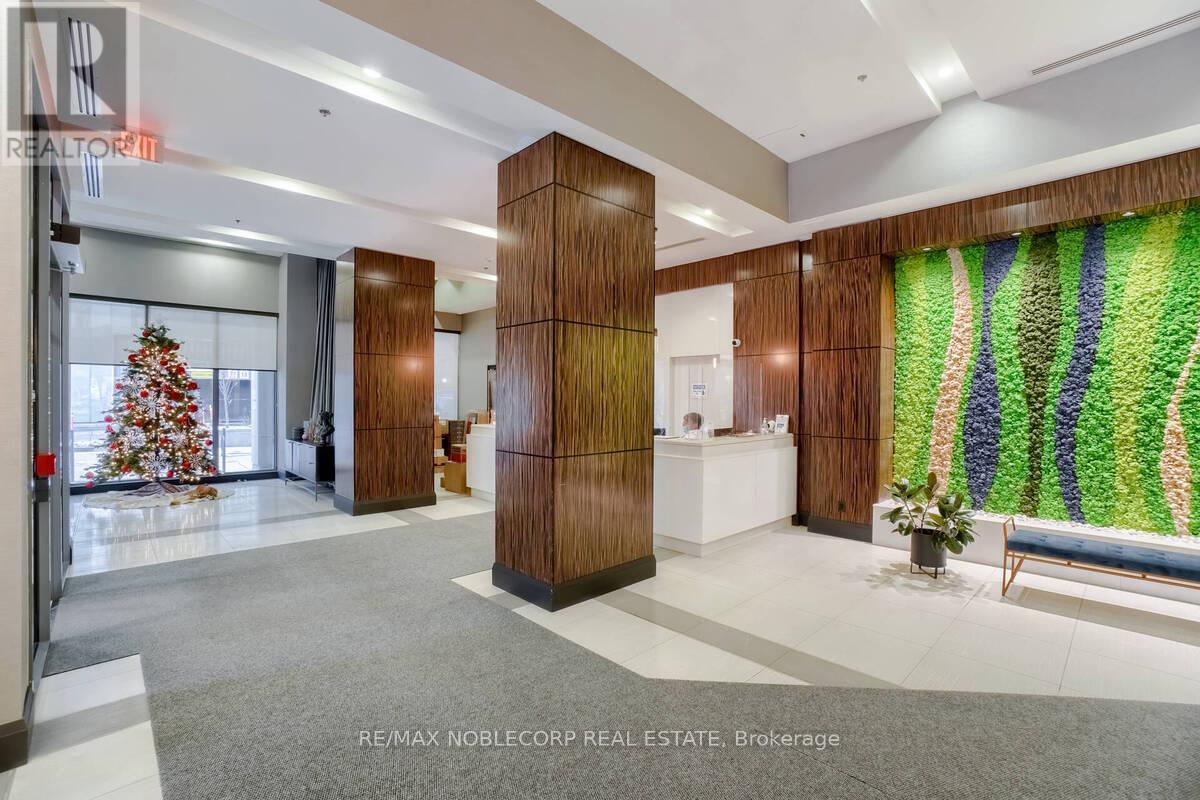 807 - 19 Grand Trunk Crescent, Toronto, ON - Indoor Photo Showing Other Room