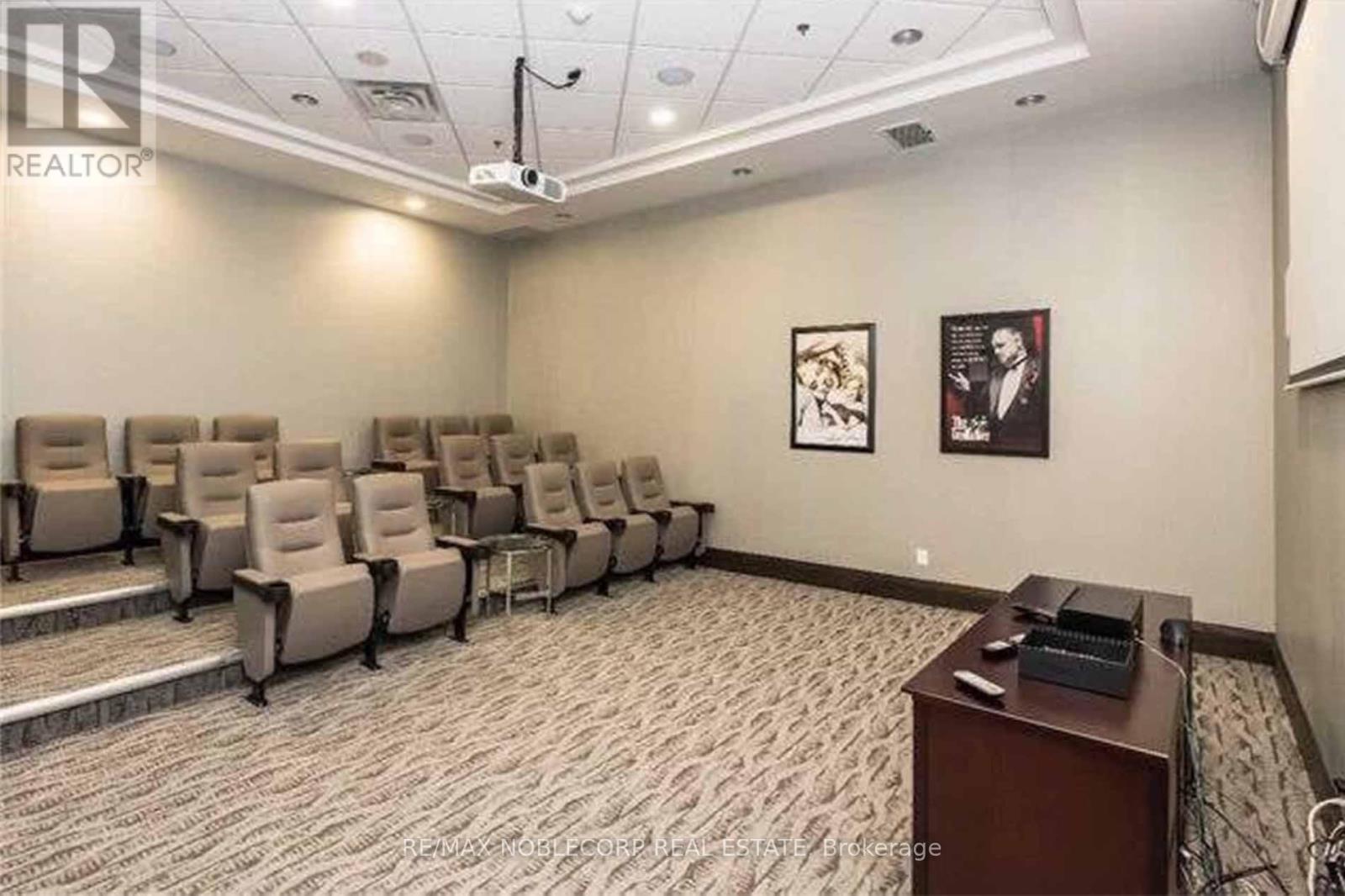 807 - 19 Grand Trunk Crescent, Toronto, ON - Indoor Photo Showing Other Room