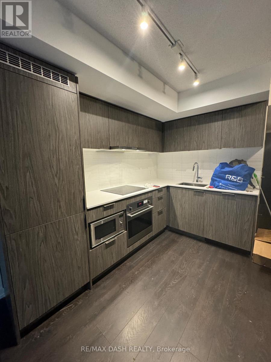 916 - 60 Shuter Street, Toronto, ON - Indoor Photo Showing Other Room