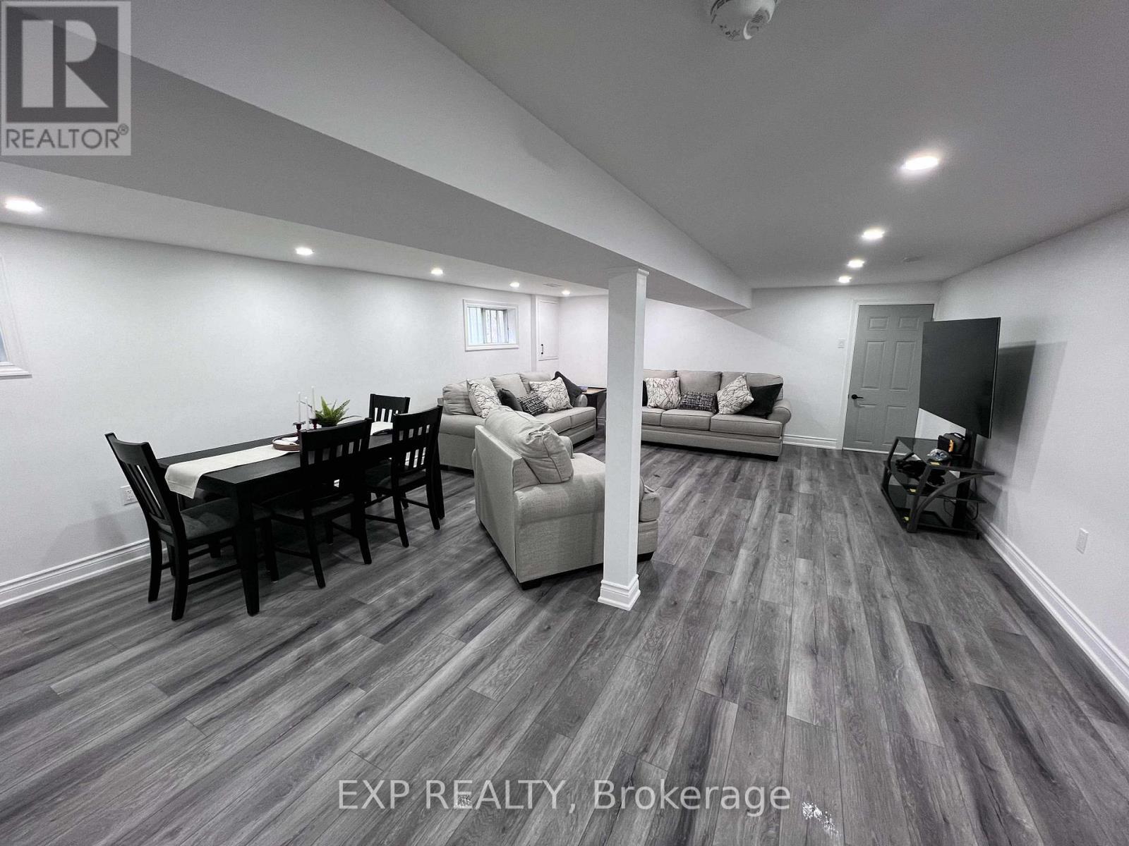 Bsmt - 47 Winter Avenue, Toronto, ON - Indoor