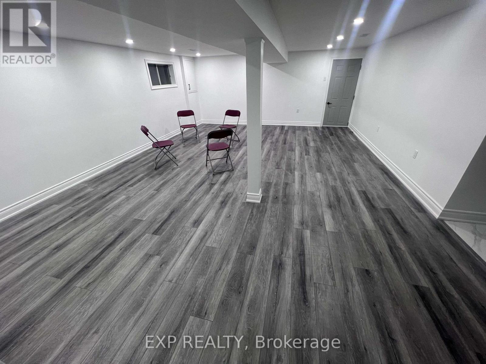 Bsmt - 47 Winter Avenue, Toronto, ON - Indoor