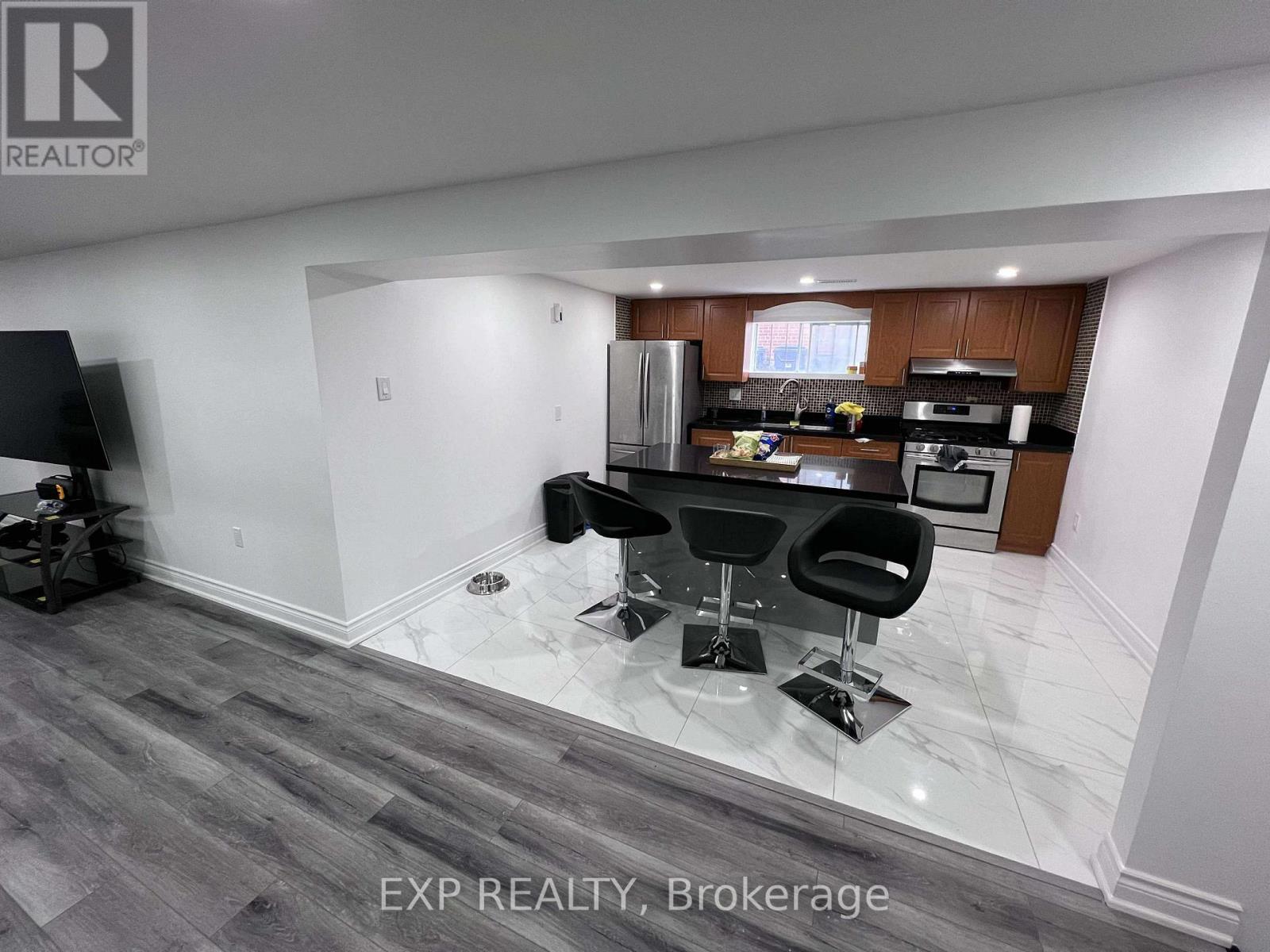 Bsmt - 47 Winter Avenue, Toronto, ON - Indoor Photo Showing Other Room