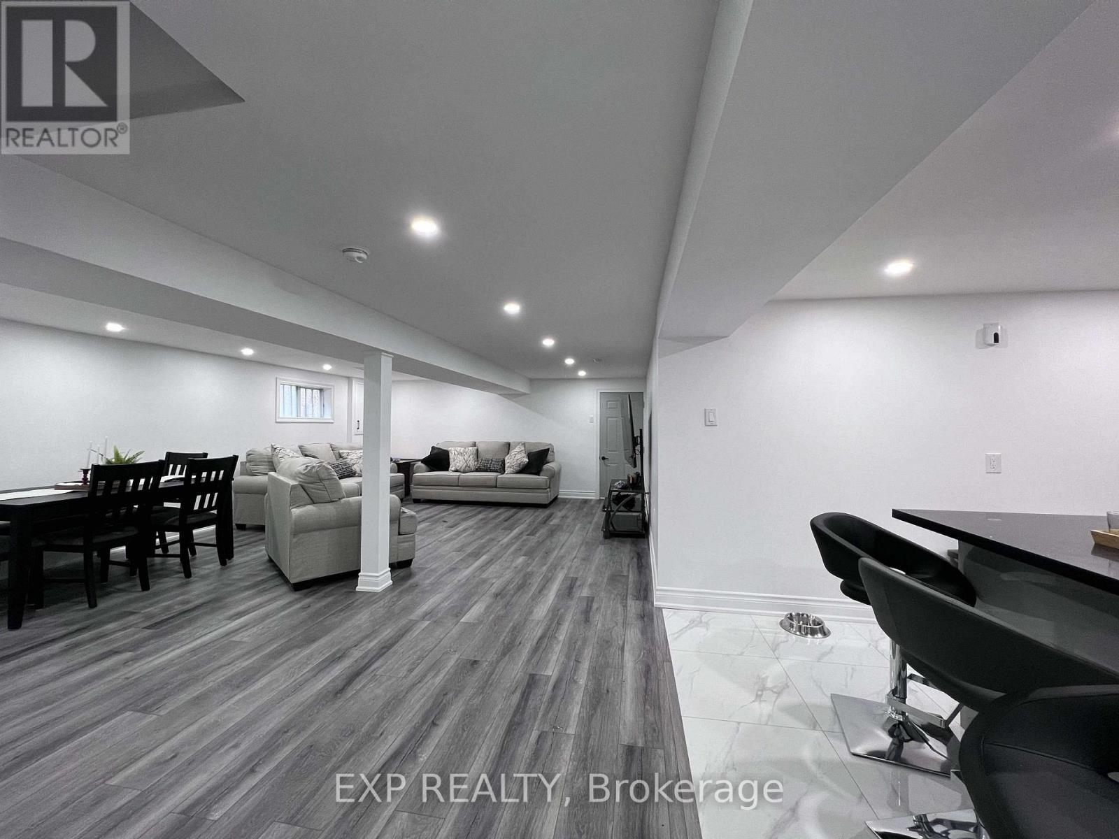 Bsmt - 47 Winter Avenue, Toronto, ON - Indoor Photo Showing Other Room