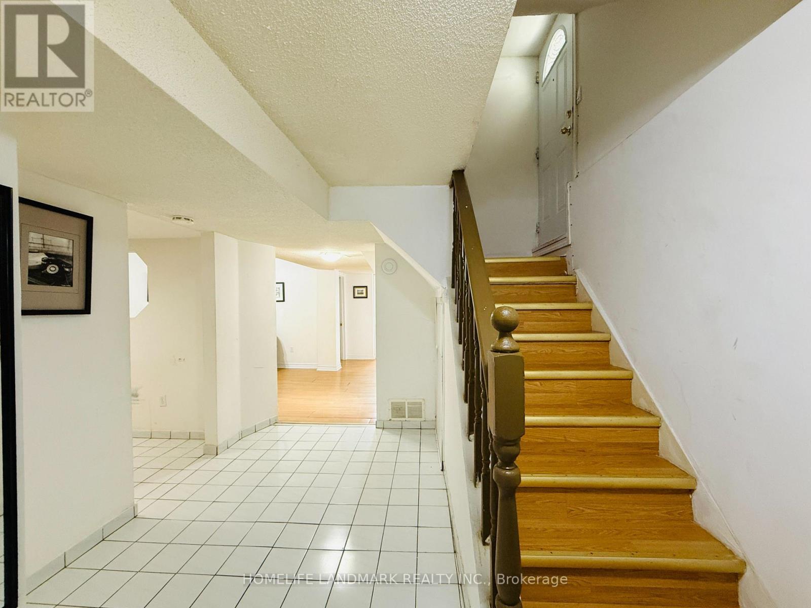 Bsmt - 3 Halder Crescent, Markham, ON - Indoor Photo Showing Other Room