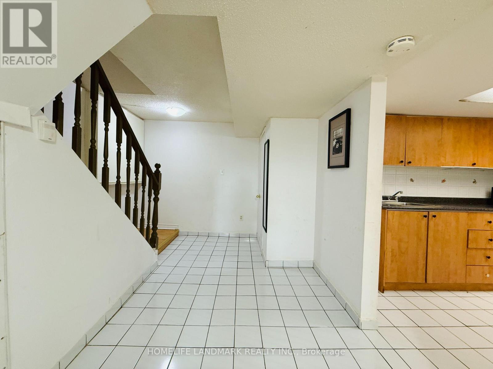 Bsmt - 3 Halder Crescent, Markham, ON - Indoor Photo Showing Other Room