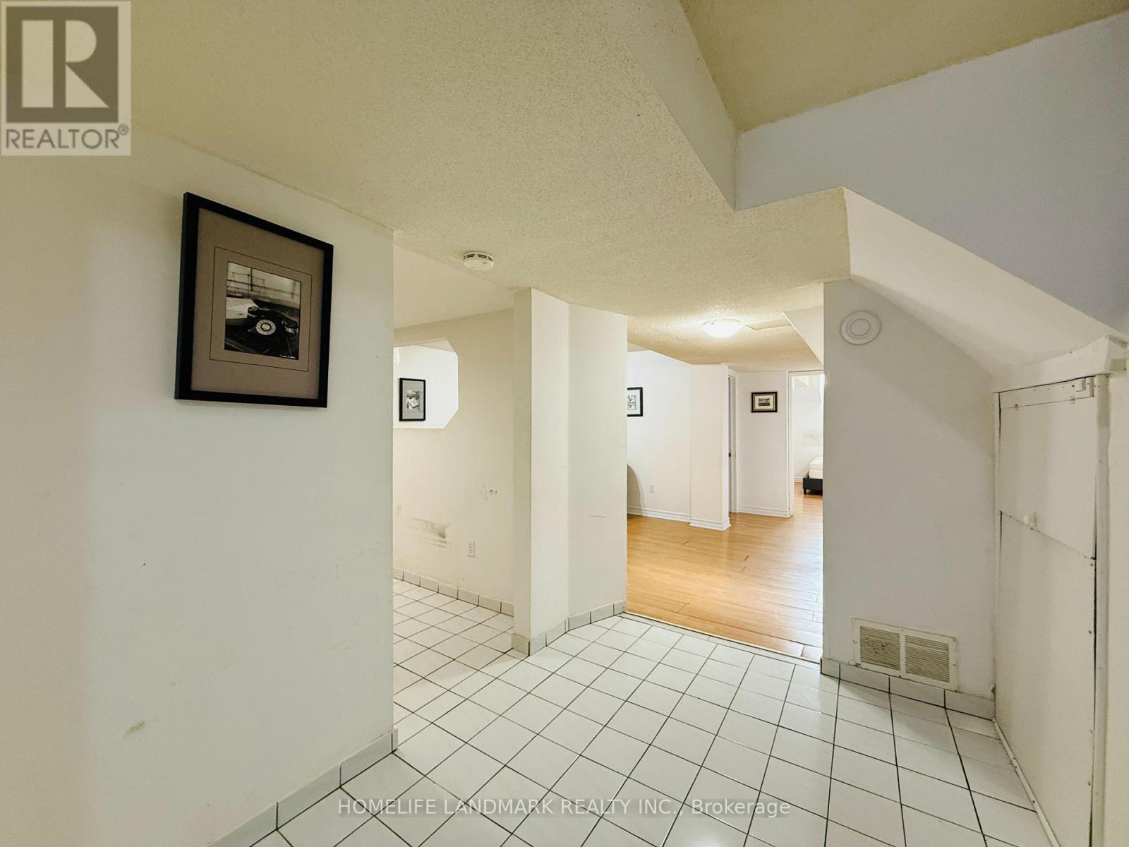 Bsmt - 3 Halder Crescent, Markham, ON - Indoor Photo Showing Other Room