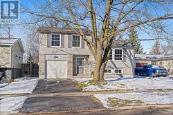 358 MCNABB CRESCENT Milton, ON L9T 3G2