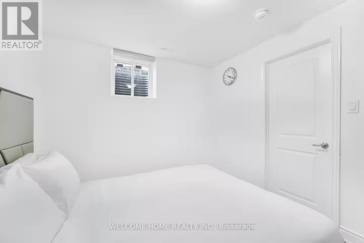 Basement - 7 Leo Austin Road, Brampton, ON -