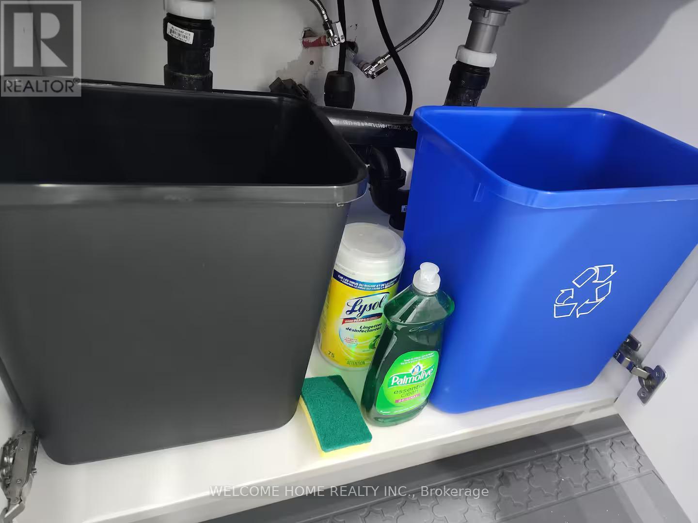 Basement - 7 Leo Austin Road, Brampton, ON - Indoor Photo Showing Other Room