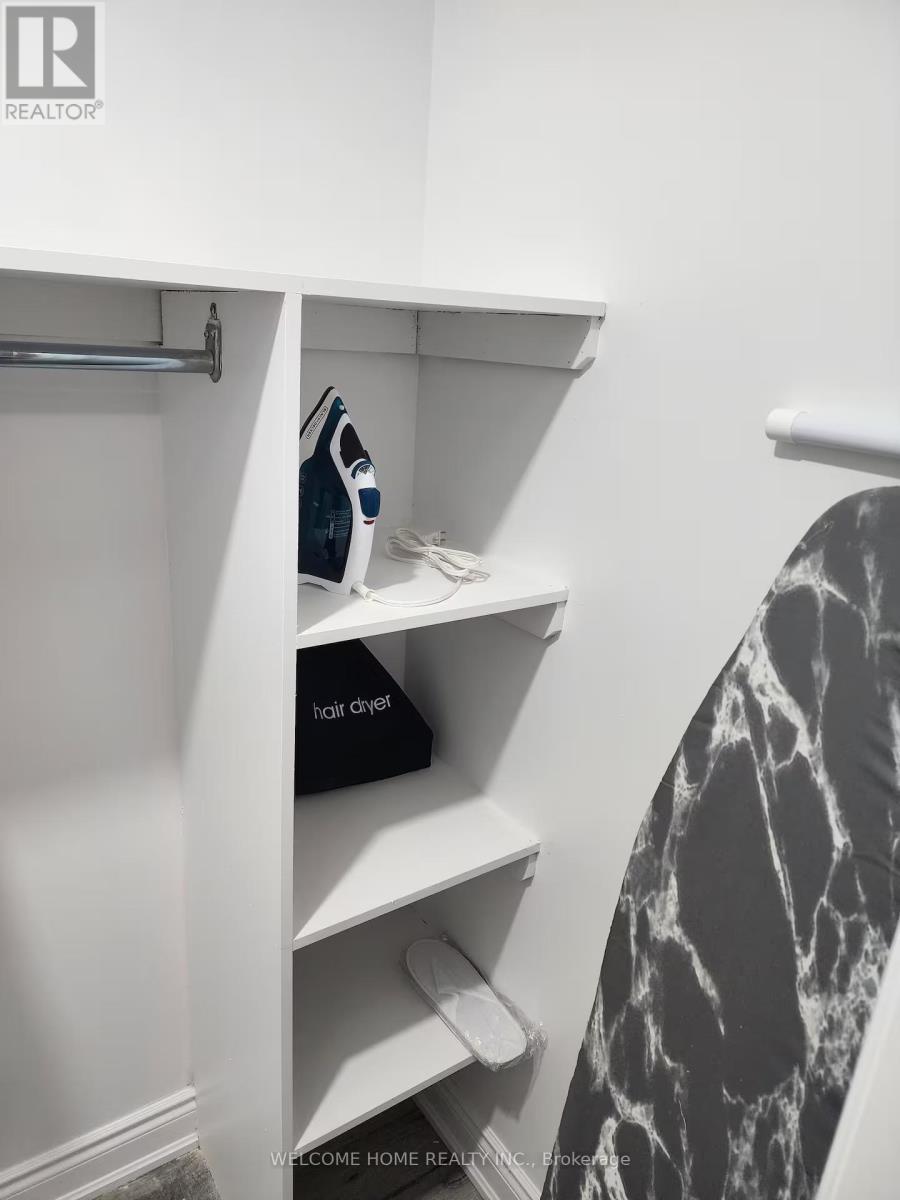 Basement - 7 Leo Austin Road, Brampton, ON - Indoor With Storage